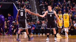 Kings News Keegan Bogdan Bogdanovic Wallpaper