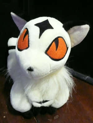 Kirara Plush Toy Inuyasha Wallpaper