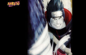 Kisame Naruto Cover Wallpaper