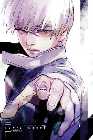 Kishou Arima, The Enigmatic Investigator From Tokyo Ghoul Wallpaper