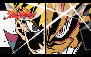 Kittan Bachika - The Stunning Sunset Cityscape Wallpaper