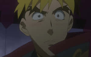 Kittan Bachika Traversing Rocky Mountains Wallpaper