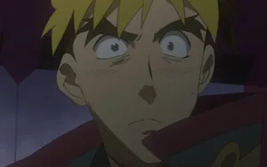 Kittan Bachika Traversing Rocky Mountains Wallpaper