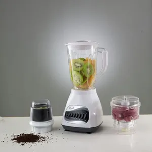 Kiwi In A Blender Juicer Wallpaper