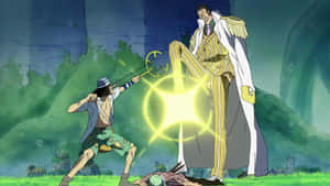 Kizaru 1920 X 1080 Wallpaper Wallpaper