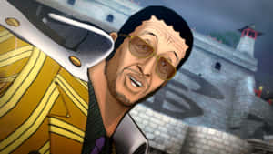 Kizaru 1920 X 1080 Wallpaper Wallpaper