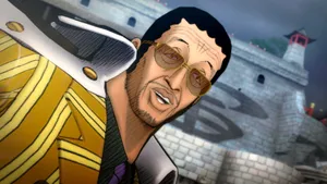 Kizaru 1920 X 1080 Wallpaper Wallpaper