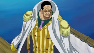 Kizaru: The Speed Of Light Powerhouse Wallpaper