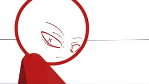 Kj Animated Character Wallpaper