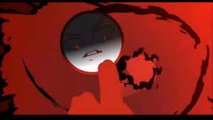 Kj Animated Character Scene Wallpaper