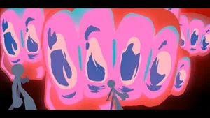 Kj Animated Scene Wallpaper