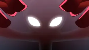 Kj Anime Character Closeup Wallpaper