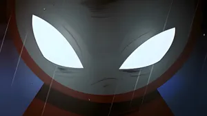 Kj Character Close Up Wallpaper