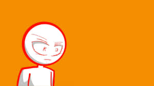 Kj Character Expression Wallpaper