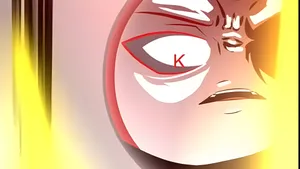 Kj Power Surge Wallpaper