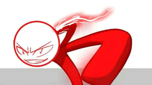 Kj Stickman Power Wallpaper