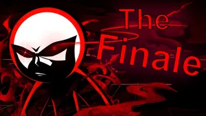 Kj The Finale Wallpaper