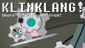 Klinklang Pokemon Question Edit Wallpaper