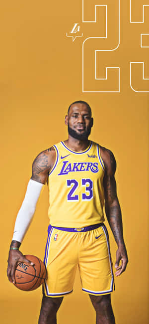 Kobe Bryant And Lebron James Wallpaper