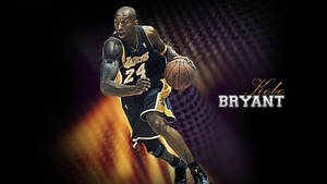 Kobe Bryant Fanart 4k Wallpaper