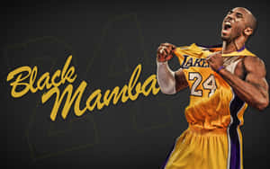 Kobe Bryant - The Legendary 