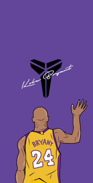 Kobe Bryant Wallpaper - Kobe Bryant Wallpaper Wallpaper