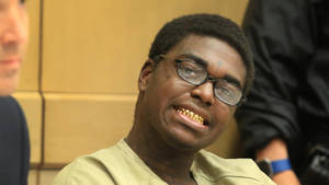 Kodak Black Teeth Grills Wallpaper