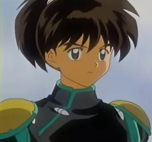 Kohaku, A Beautiful And Vibrant Koi Fish Swimming Gracefully In A Serene Pond Wallpaper