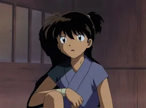 Kohaku, A Mesmerizing Ornamental Koi Fish, Gracefully Swimming In A Serene Pond. Wallpaper