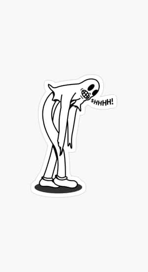 Koko The Clown Silent Character Wallpaper