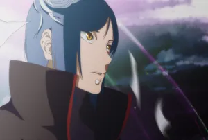 Konan 1920 X 1289 Wallpaper Wallpaper