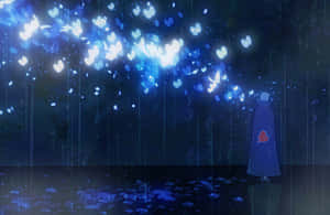 Konan, The Powerful Akatsuki Member - Naruto Shippuden Wallpaper