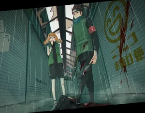 Konohamaru Sarutobi Wallpaper