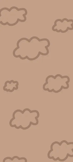 Korean Beige Aesthetic: Subtle, Elegant, And Versatile Wallpaper