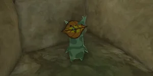 Korok Hidingin Rock Corner.jpg Wallpaper