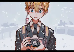 Kou Hanako Kun Pfp Wallpaper