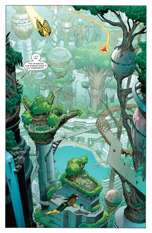 Krakoa_ Mutant_ Habitat_ Illustration Wallpaper