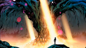 Krakoa_ Resurrection_ Protocols Wallpaper