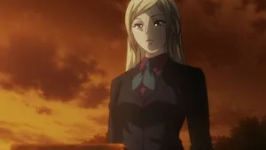 Kureo Mado, Ghoul Investigator Extraordinaire Wallpaper