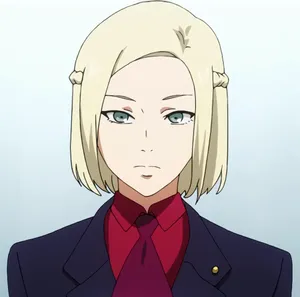 Kureo Mado, Master Ghoul Investigator Wallpaper