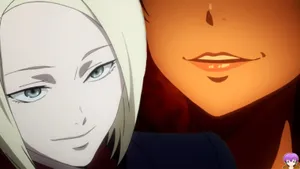 Kureo Mado - The Determined Investigator Wallpaper