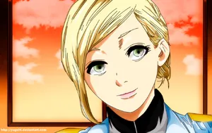 Kureo Mado - The Renowned Ghoul Investigator Wallpaper