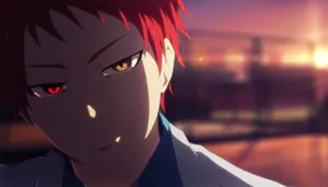 Kuroko No Basket Emperor Eye Wallpaper