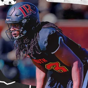 Kyle Dugger Football Player Profile Wallpaper