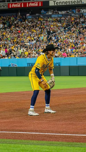 Kyle Jackson Baseball Action Wallpaper