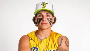 Kyle Jackson Baseball Player Wallpaper