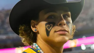 Kyle Jackson Football Player Wallpaper