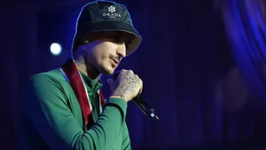 Kyle Kuzma Style Evolution Wallpaper