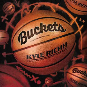 Kyle Richh Basketball Brand Wallpaper