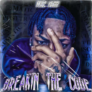 Kyle Richh Breakin The Code Wallpaper